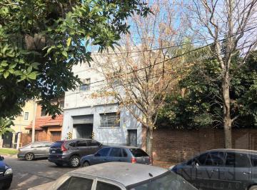 Local comercial · 500m² · Galpon Zona Industrial - 500 M&sup2;* Olivos