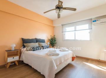Departamento 45m² Alquiler Temporal · Departamento Para 3 Personas en Alquiler Temporario en Villa Crespo