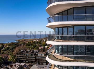 Departamento · 174m² · 4 Ambientes · Selene Libertador: un Ícono de Lujo y Sofisticación en La Lucila