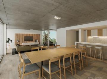 Departamento · 53m² · 2 Ambientes · Deptos 1, 2 y 3 Dorm.. Viamonte 600