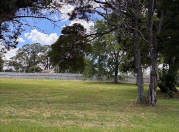 Terreno , Berazategui · Excelente Lote en Venta en Greenville Polo & Resort