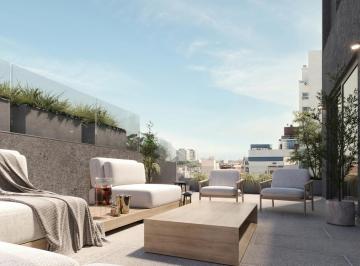 Departamento · 33m² · 1 Ambiente · Departamento en Nuñez