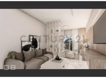 Departamento · 31m² · 1 Ambiente · Venta Departamento Monoambiente en Parque Chas de Pozo con Balcón