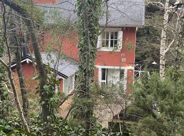 Casa de 6 ambientes, San Martín de los Andes · Alquiler Casa Los Enebros