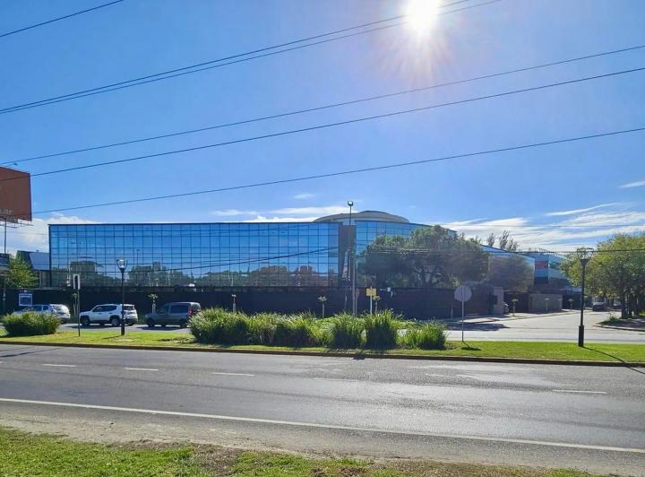 Oficina comercial · 5218m²