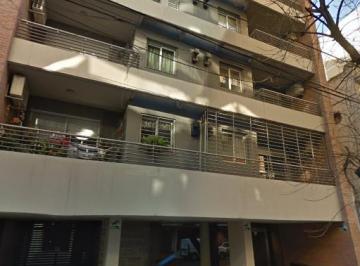 Garage en Venta Distrito Centro · Venta – Cochera – Barrio Martín