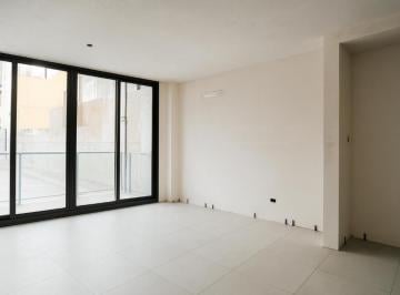 Departamento · 30m² · 1 Ambiente · Venta San Cristobal Monoambiente a Estrenar