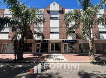 Departamento · 55m² · 3 Ambientes · 1 Cochera · Venta Departamento 3 Ambientes Villa Ballester