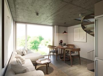 Departamento · 79m² · 2 Ambientes · Duplex en Pozo | Barrio Belgrano