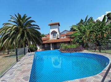 Casa · 250m² · 4 Ambientes · Casa en Monte Grande