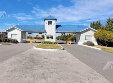 Terreno · 300m² · Lote Barrio Privado Laguna Azul - Etapa 2 - C. Spegazzini - Ezeiza Venta