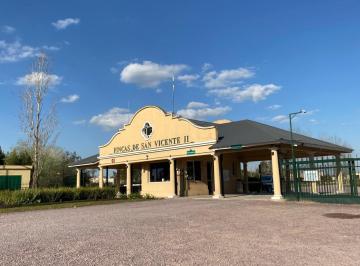 Terreno · 600m² · Lote en Fincas de San Vicente Sporting Financia y Permuta