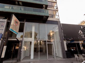 Local comercial · 118m² · 1 Ambiente · Av Pellegrini Al 1800 - Venta Oficina/local en Rosario
