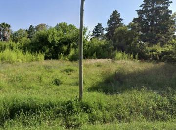 Terreno · 625m² · Terreno en Funes