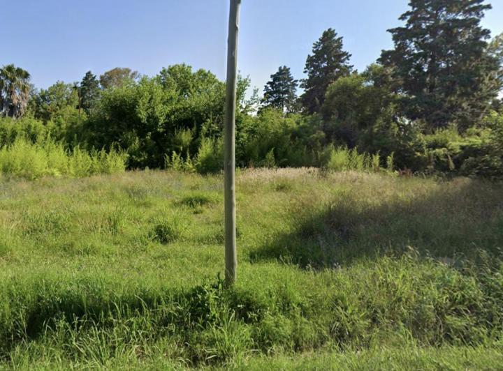 Terreno · 625m²