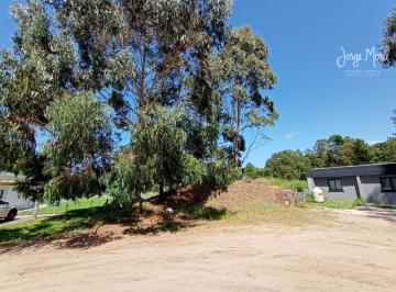 Foto Principal · Lote Venta Barrio Costa Esmeralda - Ecuestre - Interno - 935 m² #id 9868