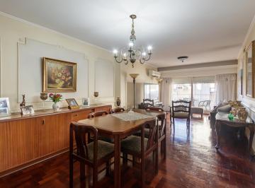 Departamento · 100m² · 5 Ambientes · 1 Cochera · Venta Piso Exclusivo Premium 3 Dorm. + Comodín