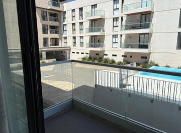 Departamento · 35m² · 1 Dormitorio · 1 Cochera · Venta Departamento 1 Dorm C/ Cochera en Lake Towers Carlos Paz