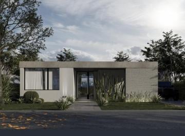 Casa · 160m² · 4 Ambientes · 2 Cocheras · Casa en San Pablo