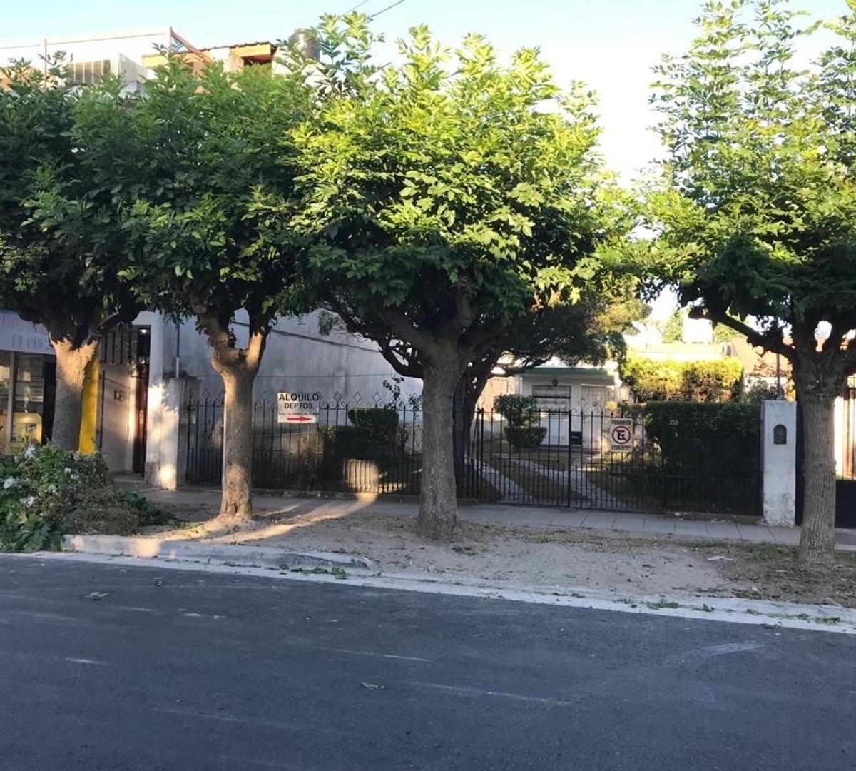 Avenida Tercera 3200