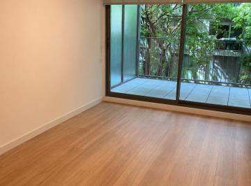Departamento · 49m² · 2 Ambientes · 1 Cochera · Venta Departamento 2 Ambientes con Balcón y Cocina Integrada