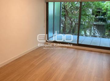 Departamento · 49m² · 2 Ambientes · Venta y Alquiler Departamento 2 Ambientes con Balcón y Cocina Integrada