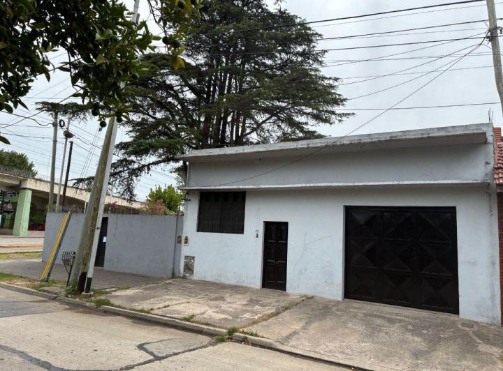 Casa · 180m² · 3 Ambientes