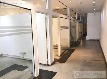 Oficina comercial · 374m² · 2 Ambientes · Oficina con Local o Depósito - Dos Plantas en Chacarita 374 m² Totales con 3 Baños Venta