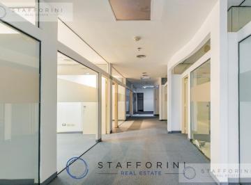 Oficina comercial · 374m² · 2 Ambientes · Oficina con Local o Depósito - Dos Plantas en Chacarita 374 m² Totales con 3 Baños Venta