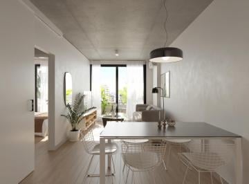 Departamento · 34m² · 1 Ambiente · Departamento en Belgrano en Construccion, 24 Cuotas, Fin Obra Oct 2027