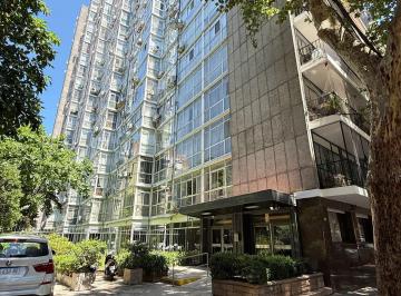 Departamento · 114m² · 4 Ambientes · Departamento en Venta en Palermo, Capital Federal, Buenos Aires