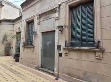 Foto · Sobre Cañada - Oficina en Alquiler - 5 Privados