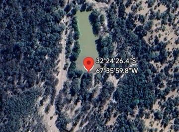 Campo , Lavalle · ¡Ideal Inversión! Se Vende Campo Ubicada en San Miguel en Lavalle, Mendoza.