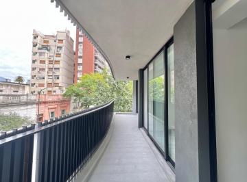 Departamento · 131m² · 4 Ambientes · Departamento en Venta Barrio Norte / Recoleta 4 Ambientes.
