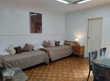 Departamento de 3 ambientes, San Nicolás · Uruguay 700 - 2 Ambientes - San Nicolas