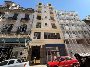 Oficina comercial · 620m² · Oficina en Venta en San Nicolás, Capital Federal, Buenos Aires