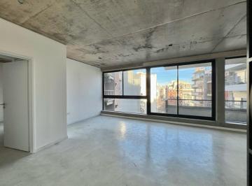 Departamento · 57m² · 2 Ambientes · Departamento - Nuñez
