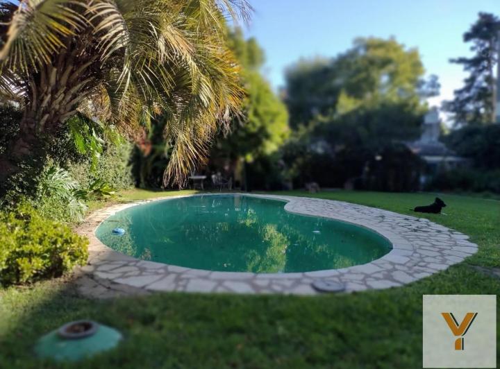 Casa · 200m² · 4 Ambientes