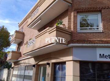 Departamento · 52m² · 2 Ambientes · Departamento - Banfield Oeste