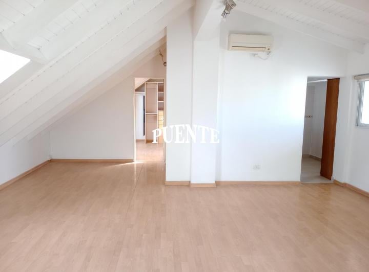 Departamento · 52m² · 2 Ambientes