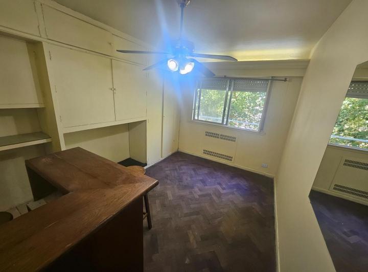 Departamento · 20m² · 1 Ambiente