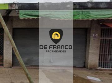 Local comercial · 35m² · Local en Jose Clemente Paz