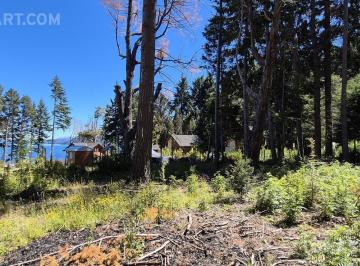 Terreno · 2342m² · Terreno con Vista Al Lago - Bustillo Km 21.5