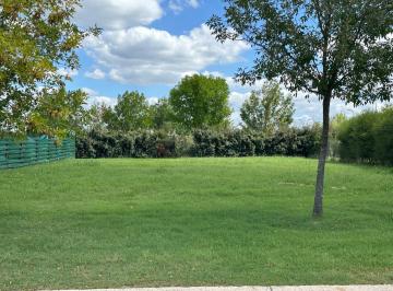 Terreno · 575m² · Lote en Venta Financiado - Araucarias Puertos del Lago