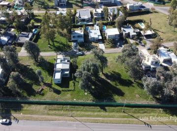 Terreno · 462m² · Lote en Alvarez del Bosque
