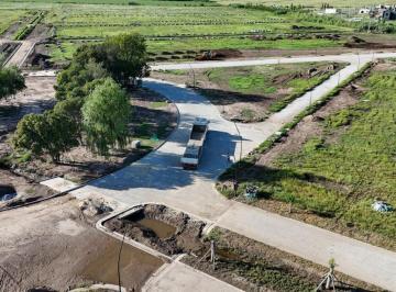 Terreno · 300m² · Venta | Permuta - Terreno - Eco Vida, Villa Amelia.
