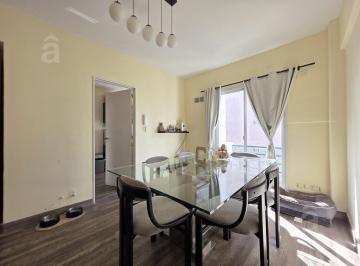 Departamento · 44m² · 2 Ambientes · Departamento en Venta en Villa Ballester - Dos Ambientes con Patio Aterrazado