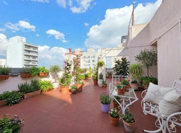 Departamento · 44m² · 2 Ambientes · Departamento en Venta en Villa Ballester - Dos Ambientes con Patio Aterrazado