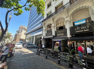 Edificio · 440m² · Edificio Comercial en Microcentro