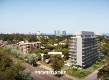 Foto1 · See Bosque Punta del Este, Unidad de 2 Dorm. Esquinera